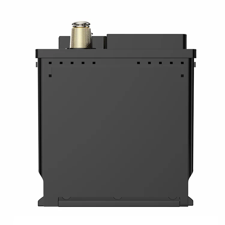 Good quality wholesale 12 v 75ah high power vehicle lithium ion rechargeable electric car auto start stop battery