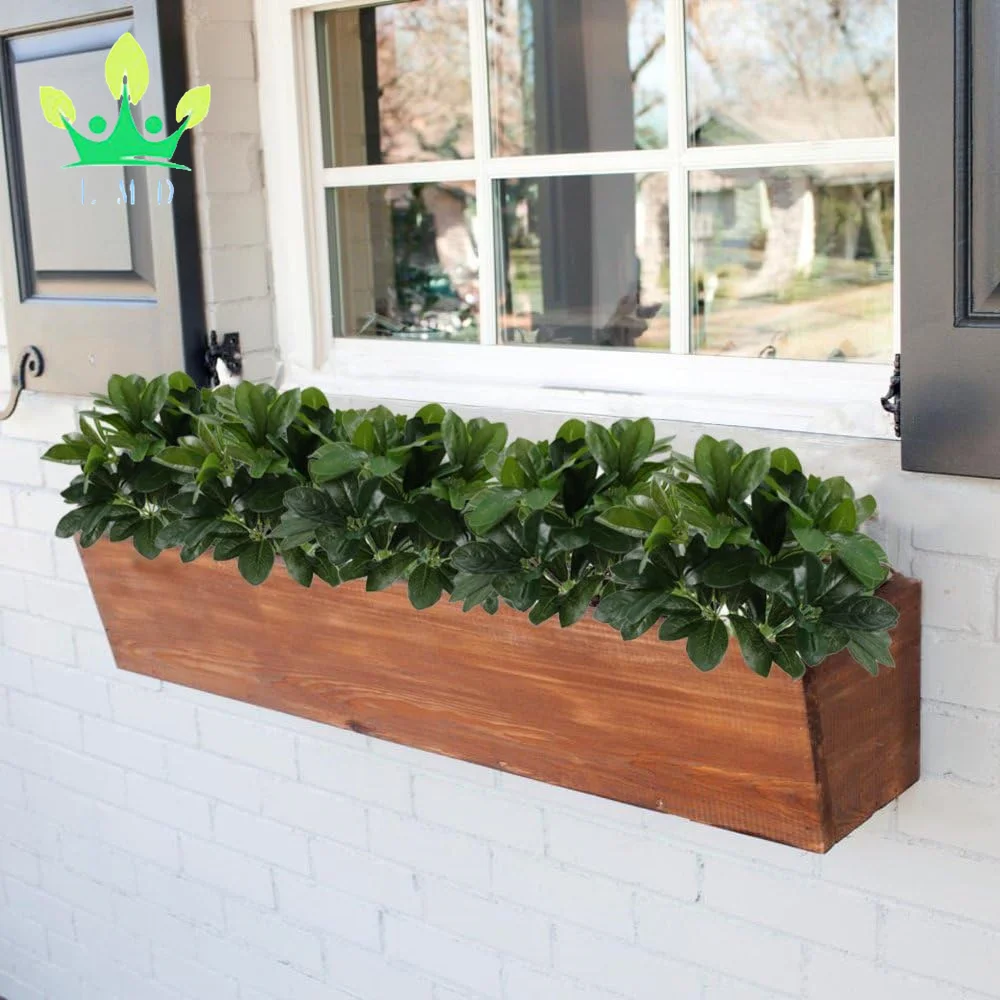 Artificial Shrubs Plants Silk Schefflera Bushes Greenery Arrangements Garden Office Home Table Centerpieces Wall Hanging Decor