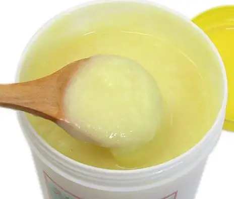 10-HDA 1.8% Fresh Royal jelly Organic Natural Bee Products from Beestar Good for Our Health