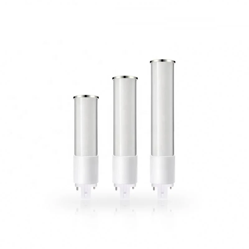 5 years warranty  cUL listed ( E365384 ) 8w G24 LED light