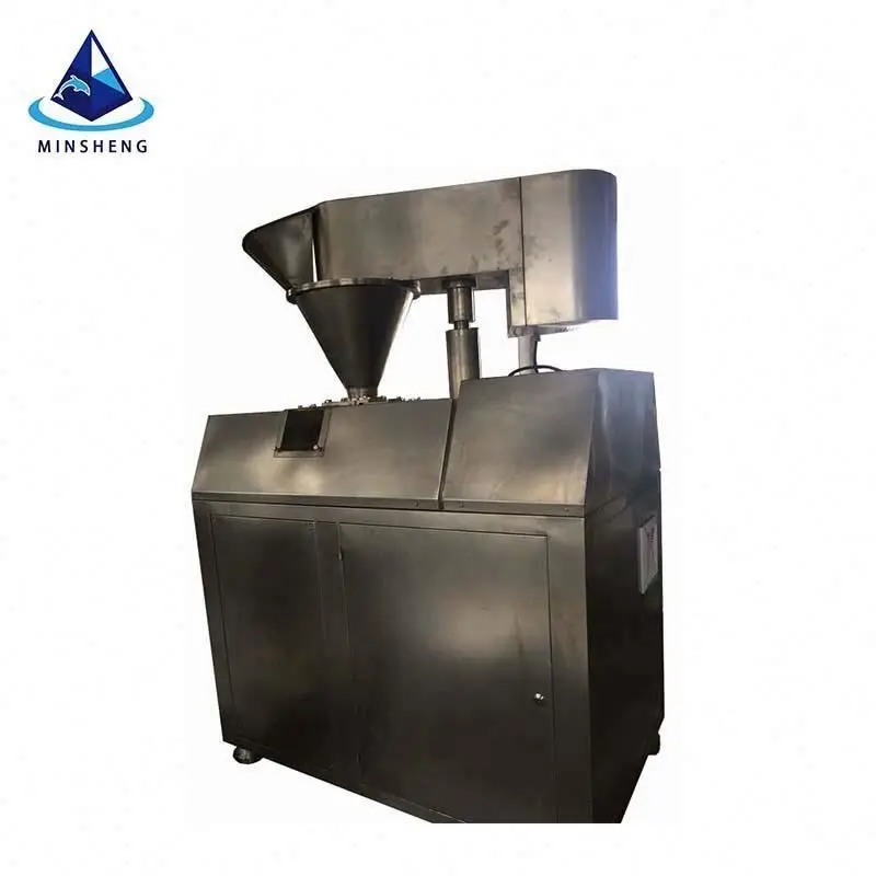 Chemical/Mineral/Fertilizer Dry Granulating Equipment