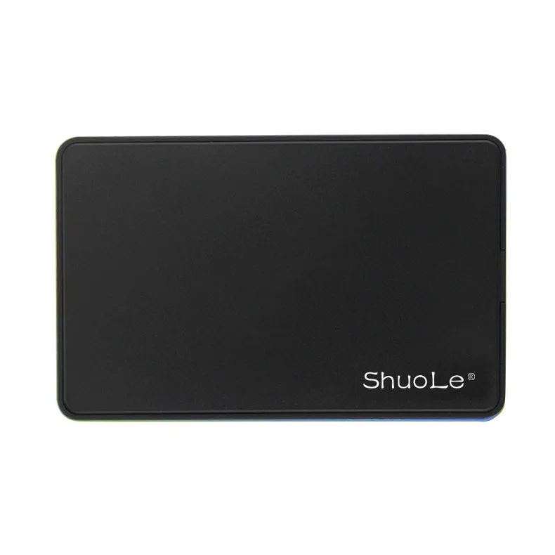 USB 3.0 case disco duro for 2.5 inch SATA HDD SSD