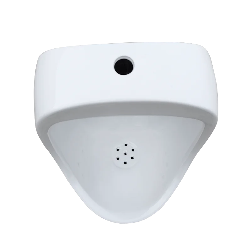 Wall Hung White Toilet Ceramic Urinal