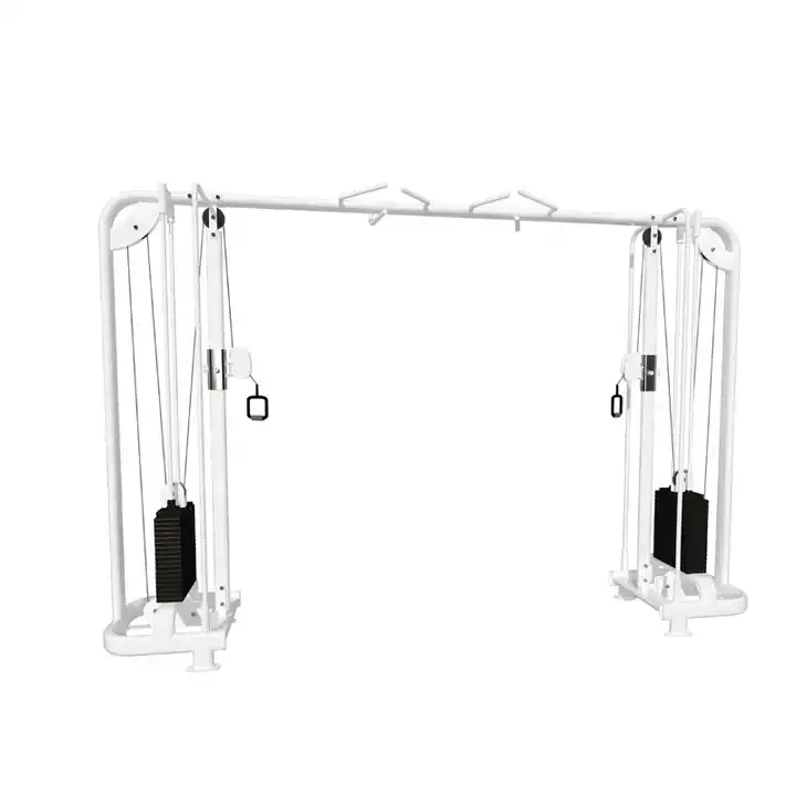 commercial gym equipment multi functional trainer Cable Crossover