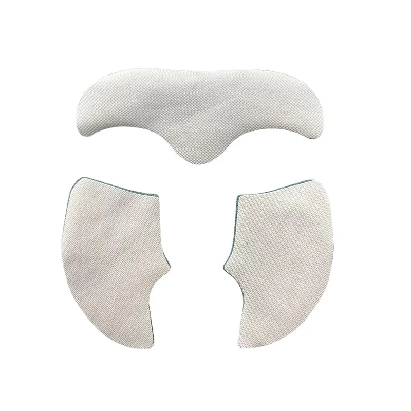 2024 The latest water-soluble collagen transparent patch Anti-wrinkle, anti-aging, hydrating water soluble collagen mask