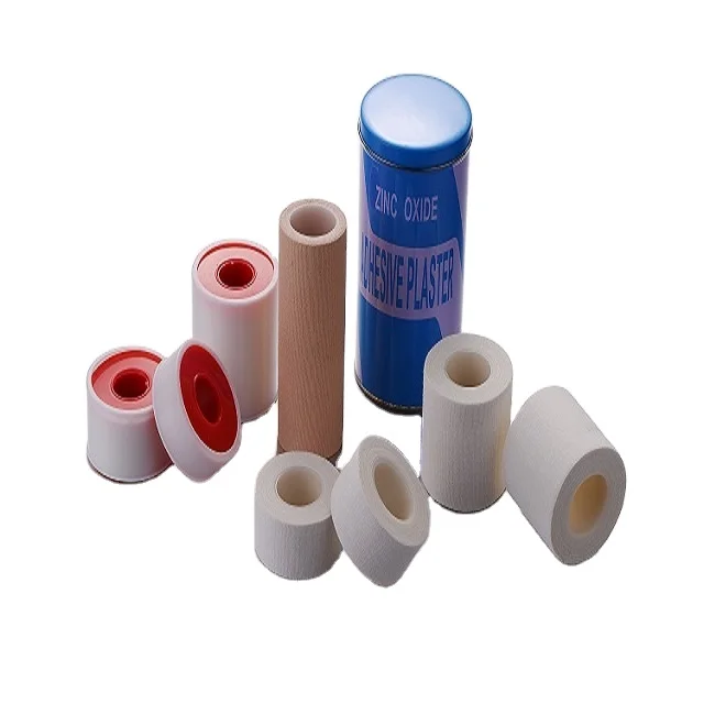 Пластырь из оксида цинка