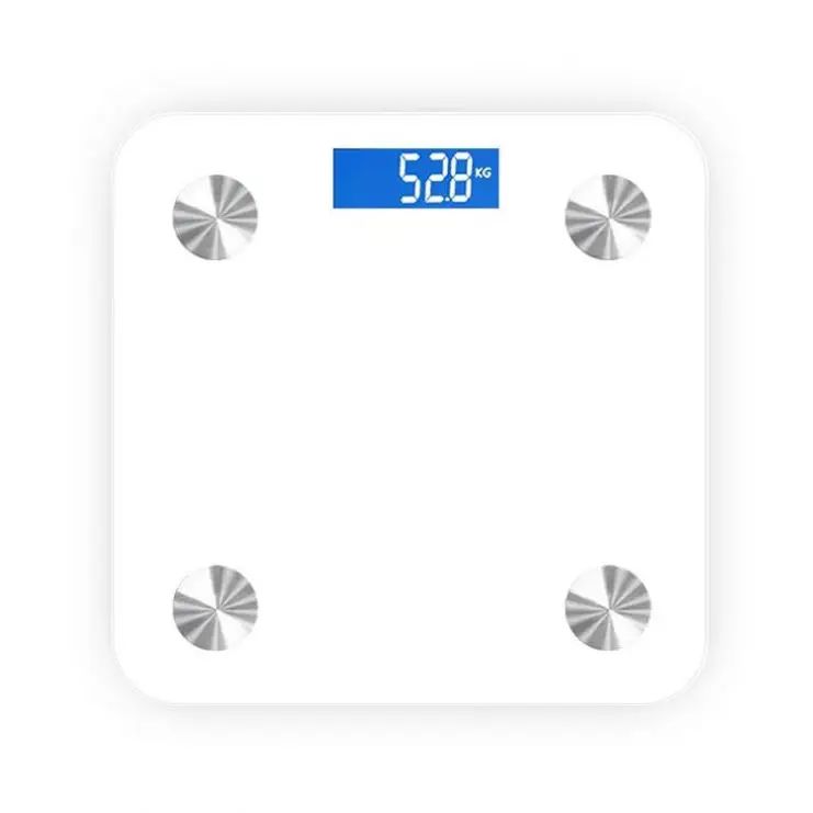 2021 Adult Weigh Scale Indicator Personal Weight Electronic Body Fat Digital Smart Analysis Weighing Scales