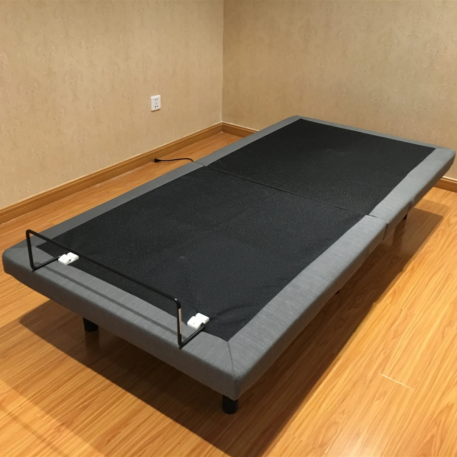 Professional Manufacturer Folding Bedroom Adjustable Lift Bed for Children