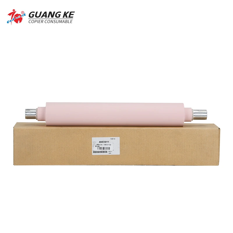 A9VE720300 Fusing Roller For Konica Minolta 3070 3070L 3080 3080L Original Fuser Roller