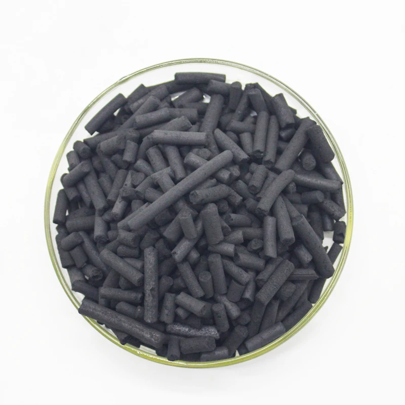 6x12 Coconut Shell Black Bulks Carbon Gold Processing Decolorizing water treatment Activated Carbon purifying bags