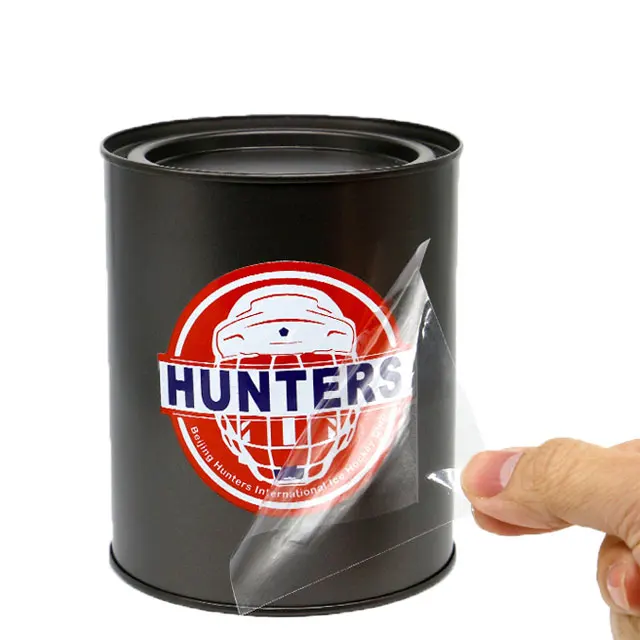 Wholesale Custom Design Colorful Printing 3D Embossed Decal Waterproof Adhesive UV Vinyl Brand Logo Heat Transfer Label Sticker