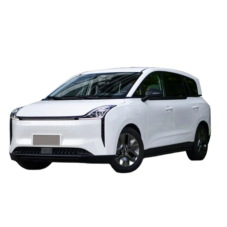 BESTUNE NAT 419KM Cheap Compact New Energy Mpv for Family Hang Out Max Speed 140KM/H Made In China