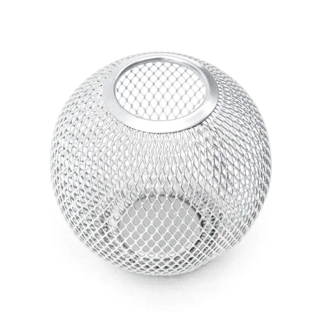 
Домашний офис, школа, китайский завод, поставка, настольный металлический круглый держатель-Скрепка, контейнер для стола, ящик, органайзер, коллекция 