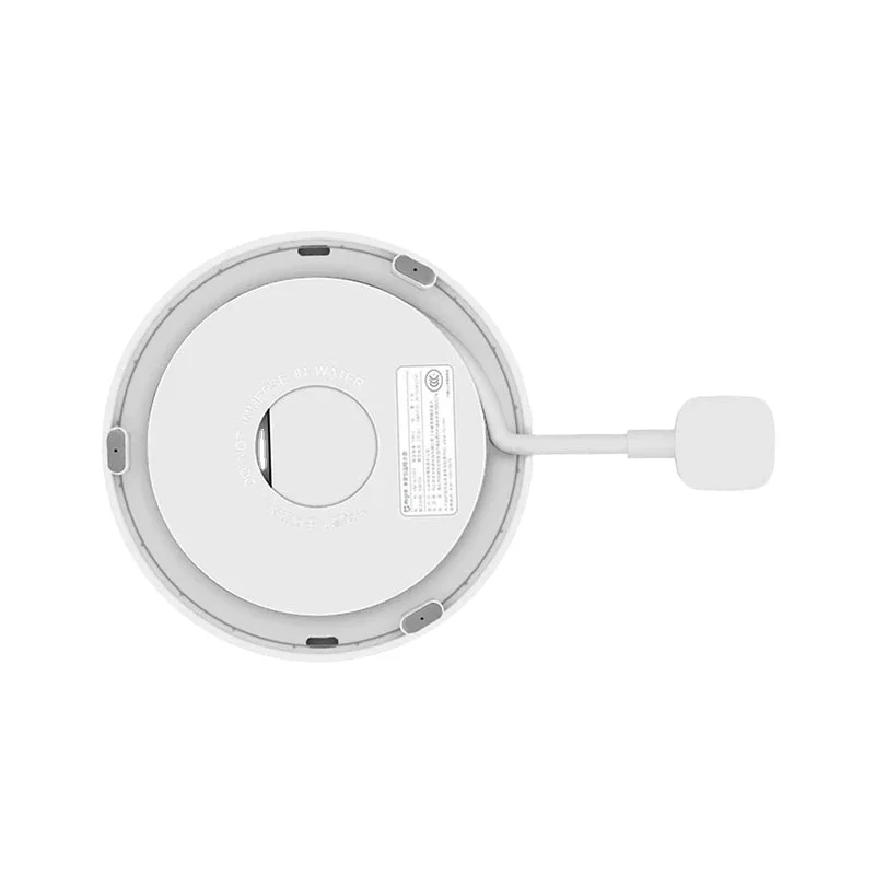 Электрический чайник из нержавеющей стали Xiaomi Mijia 1 А 220 В 1800 Вт