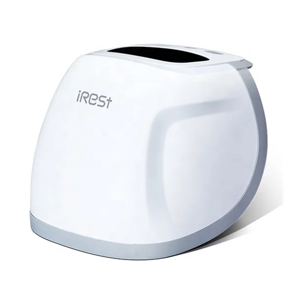 Массажер для коленей iRest массажер коленных суставов с вибрацией