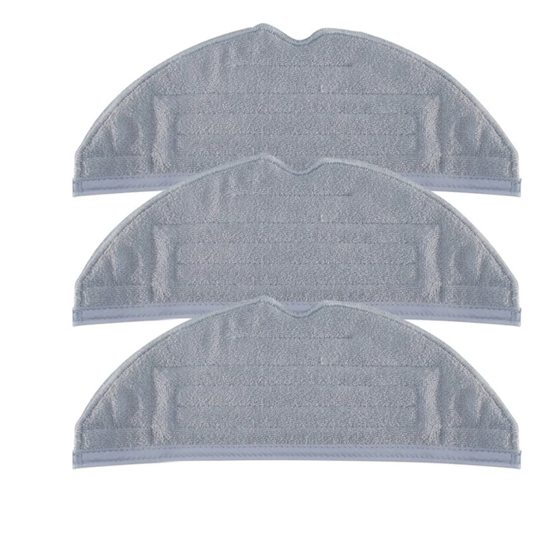 Mop Cloth Mop Rag Mop Pad for Roborock G10 Robot Vacuum Cleaner