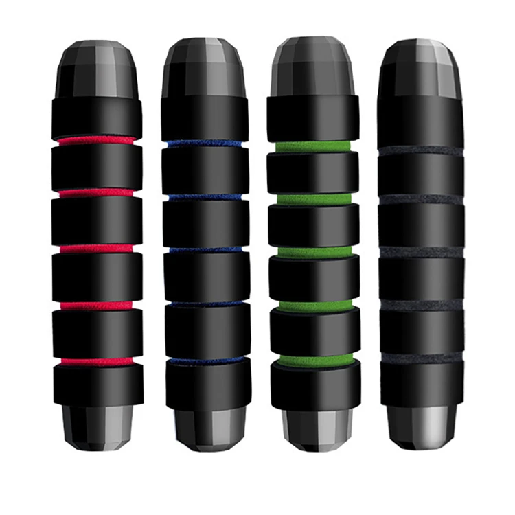 New Design Best Fitness Speed Skipping Rope Tangle-Free Ball Bearing Speed Rope Cable Skipping Rope