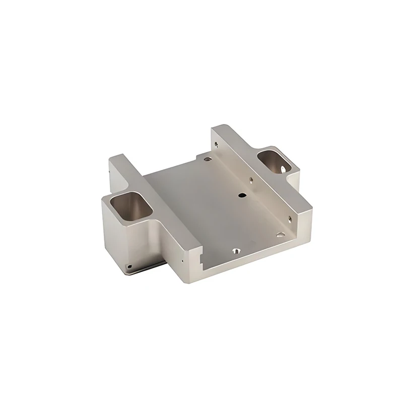 Oemcustomized cnc токарная обработка алюминия