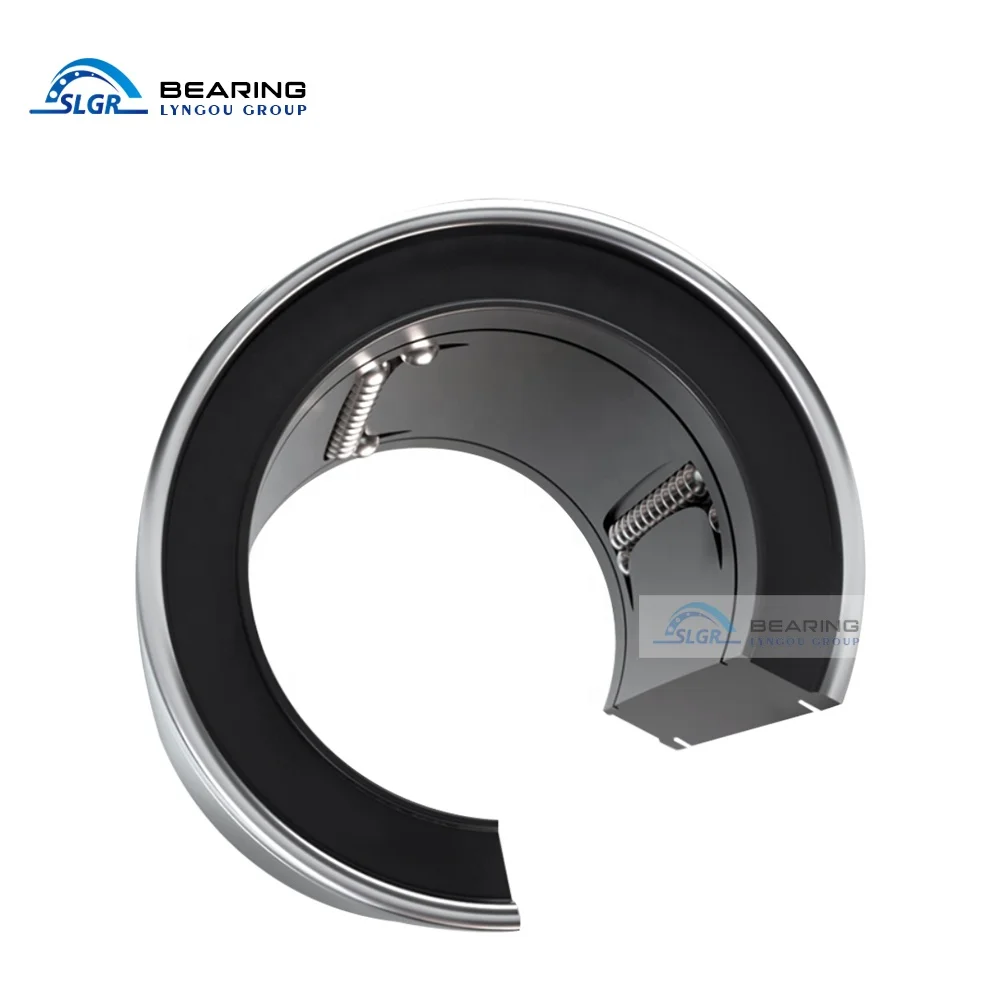 SLGR JYUB646 Linear Bearing LMF8UU Bearing Factory Linear Bearing Block