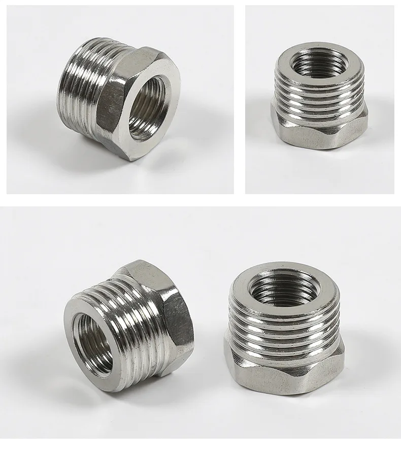 Wholesale Price Durable Adjustable Diameter Core Suitable Stainless Steel Pipe Core Variable Diameter Core