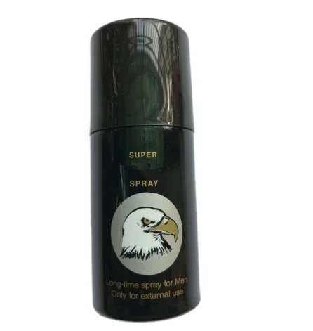 
Best Long Time Viga Ejaculation Delay Spray For Sex 