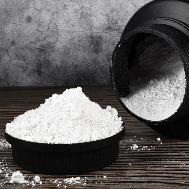 Factory direct sales high quality bulk natural gym chalk powder rock climbing chalk