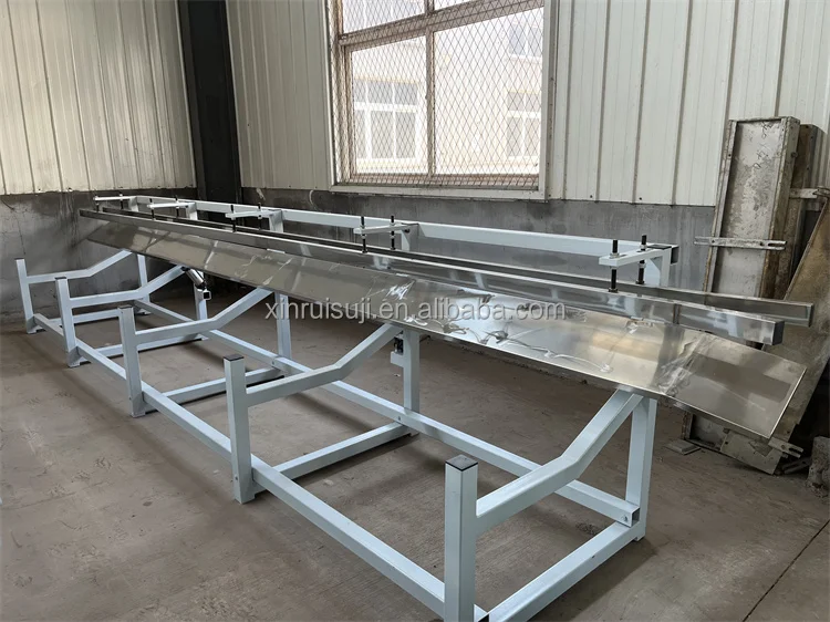 SJSZ Series 51/105 65/132 80/156 Plastic Conical Twin Double Screw Extruder