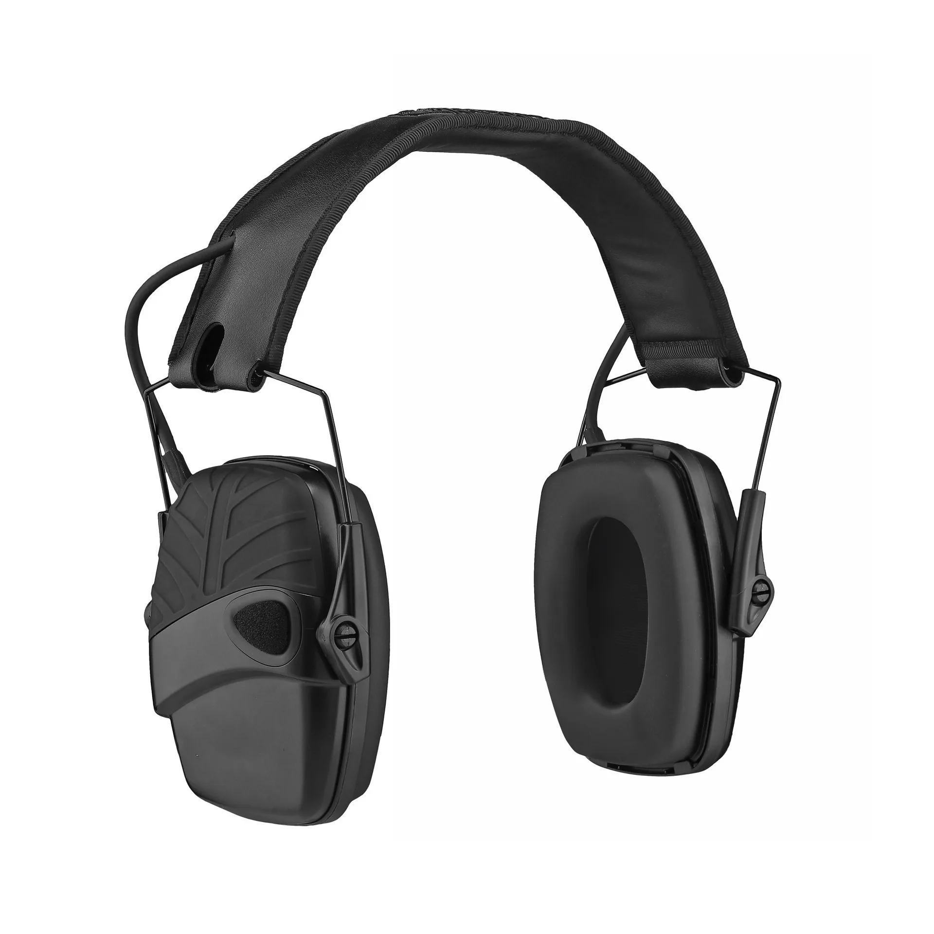 Noise Blocking tactical Sound Ear protection electronic Shooting Earmuff impact sport headphones