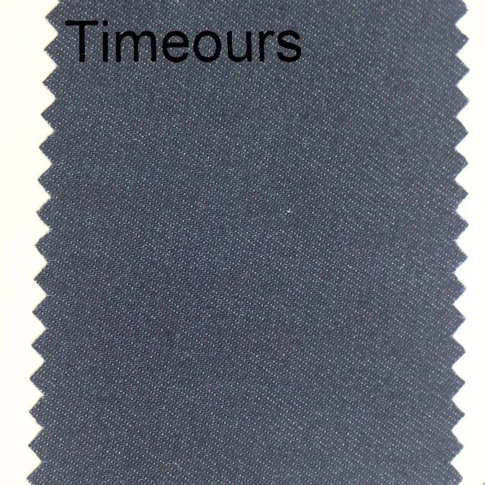 Solid Color Dyeing 16s*16s Tencel Price 100% ProViscose Fabric For Women Garment