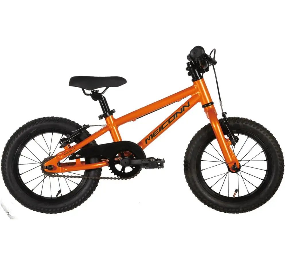  Новый велосипед bmx 14 дюймов детский Лидер продаж