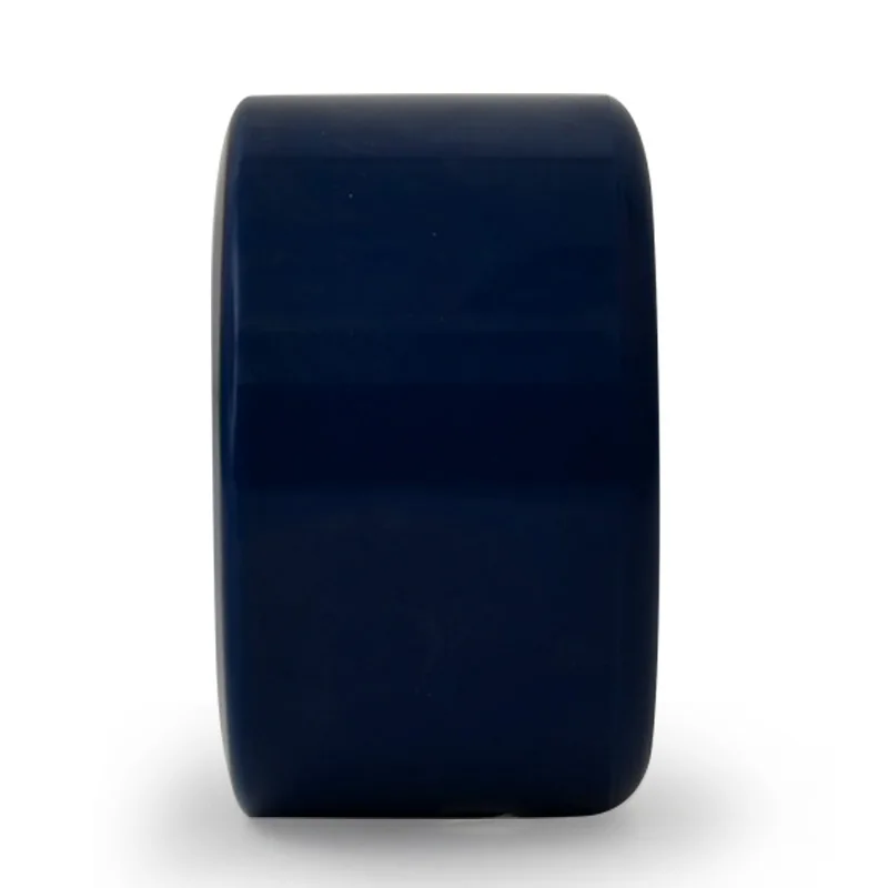 manufacture 90mm Pu Custom big Longboard electric Skateboard Wheel