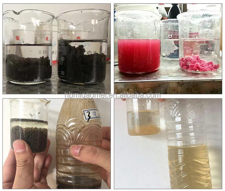 anionic polyacrylamide cationic polymer polyacrylamide powder granule pam for water polyacrylamide price