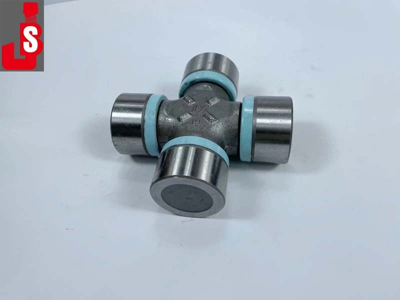 universal joint for SINOTRUK HOWO SHACMAN F2000  SITRAK STR AXLE  OE NO 99114310125 SIZE 52*133MM