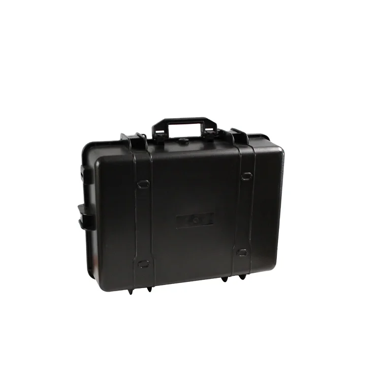EPC021 everest plastic flight waterproof box carrying dji phantom 4 Military hard case