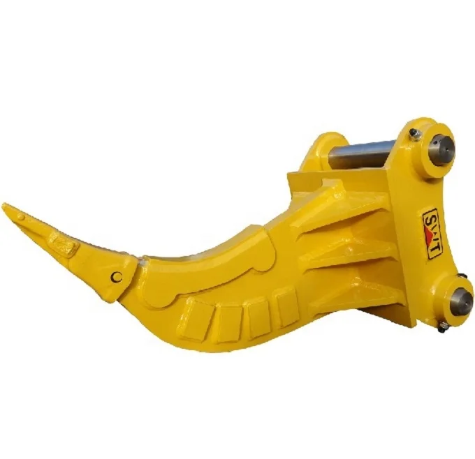 Приспособления для экскаватора, ковшовый рыхлитель, оборудование для тяжелой промышленности, высокотвердый рыхлитель для экскаватора