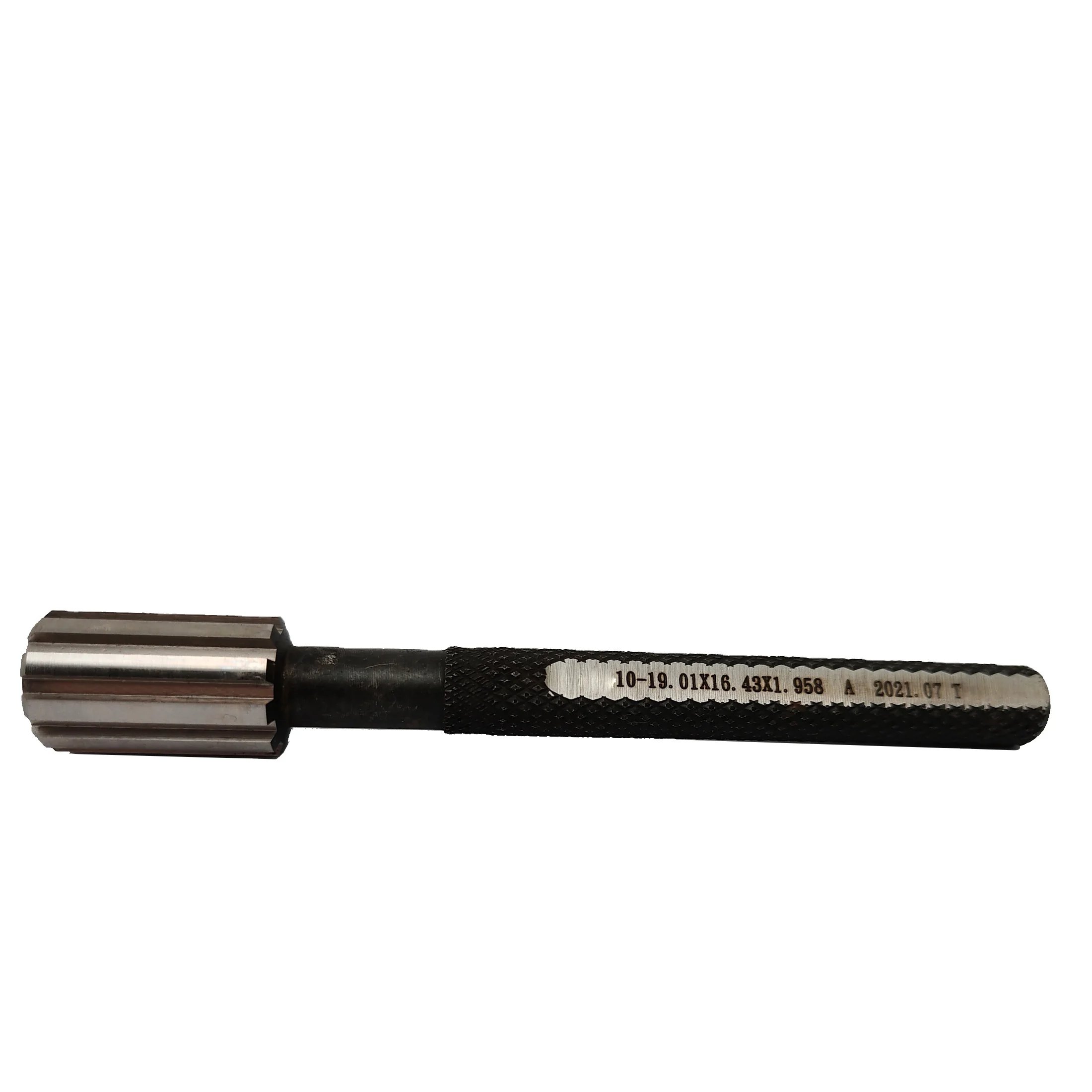 Factory Custom High Quality Plug Gauge for Spline Broaching Tool Steel Spline Ring Gauge Contour key gauge