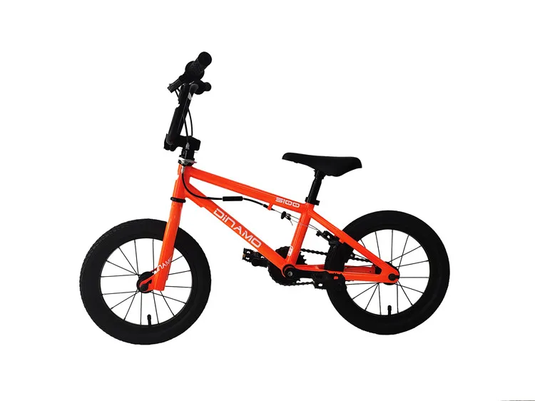 14 inch Kids bicycle Steel Frame Flatland Bicicleta Bicycle Bmx Bike Professional Freestyle  OEM BMX Bike