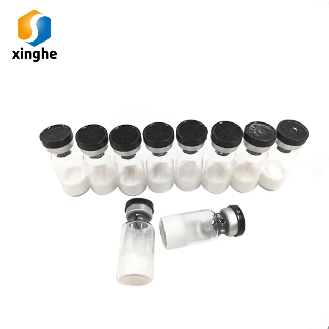 
High quality Delta Sleep Peptide DSIP Powder Hormones DSIP with best price 