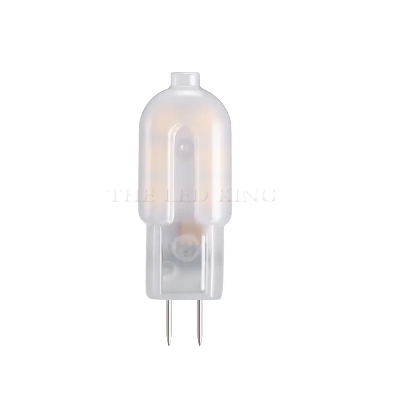 10pcs/lot G4 G9 LED 3W 5W Light Bulb AC DC 12V 220V LED Lamp SMD2835 Spotlight Chandelier Lighting Replace 30W 40W Halogen Lamps