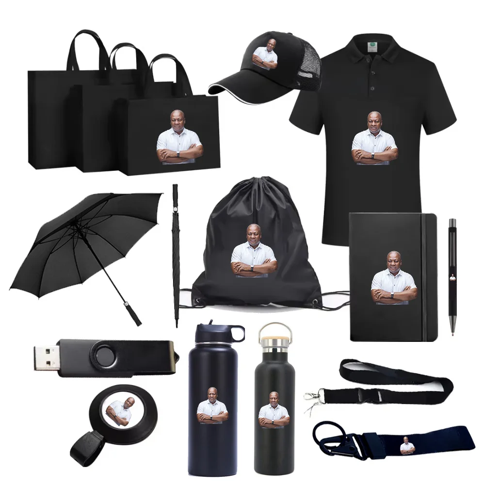 Personalized Luxury Business Gift Item Custom Made Corporate Gift Set for Executives for Christmas Sales Promotion