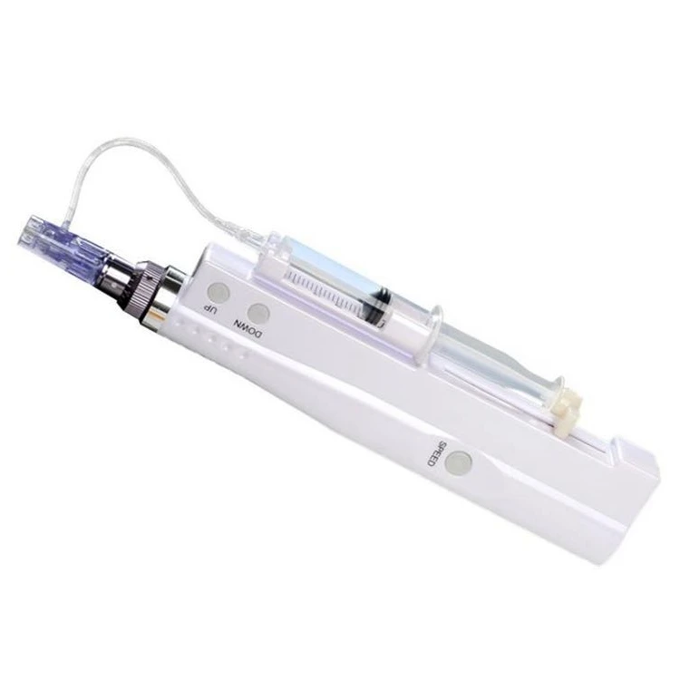 Hydro Lifting Mesotherapy Gun Meso Beauty Gun Meso Gun