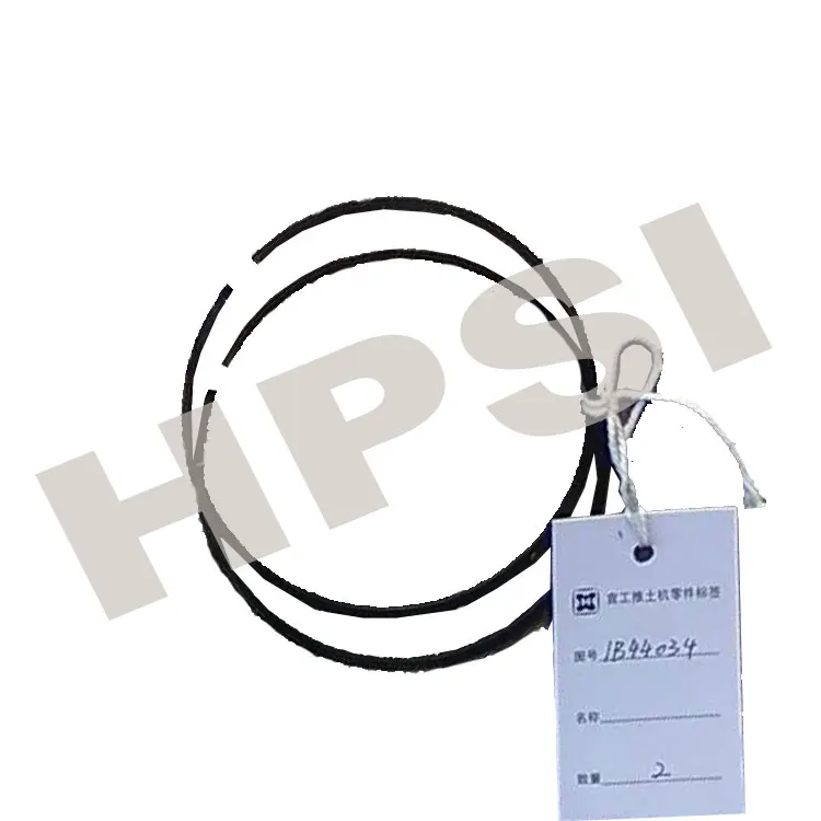 HBXG SD7 bulldozer transmission spare parts 1B44034 ring