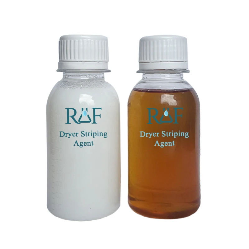 Агент для зачистки сушильного цилиндра на основе силикона для сушилки бумаги