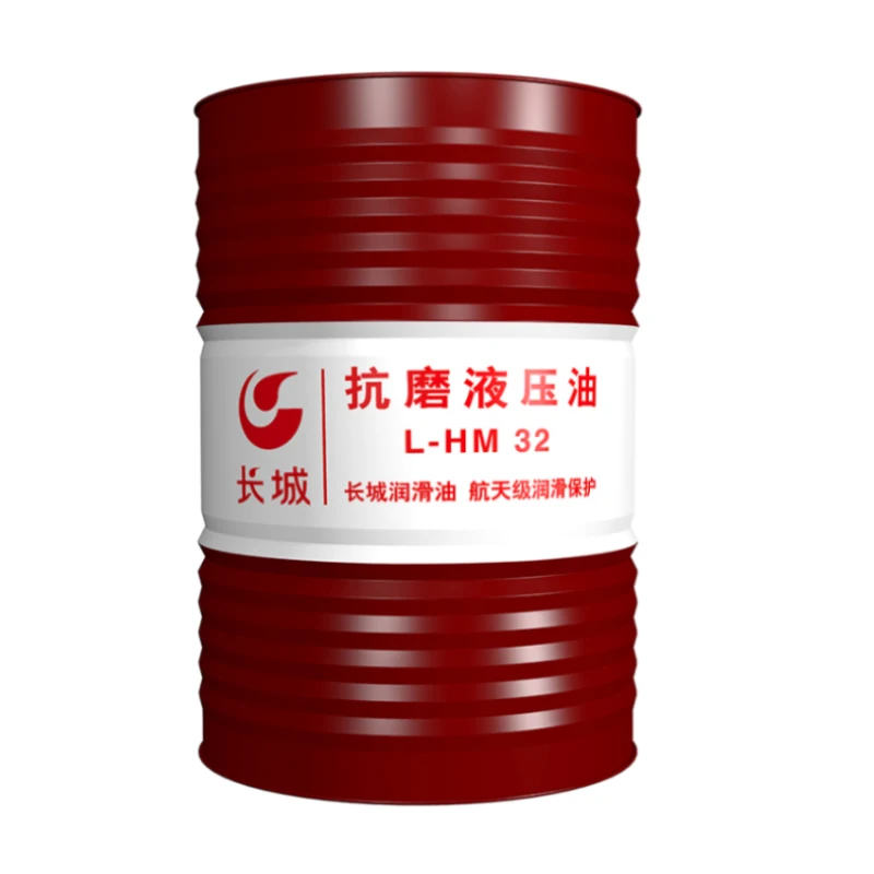 Качественное антикоррозийное смазочное гидравлическое базовое масло с защитой от ржавчины и