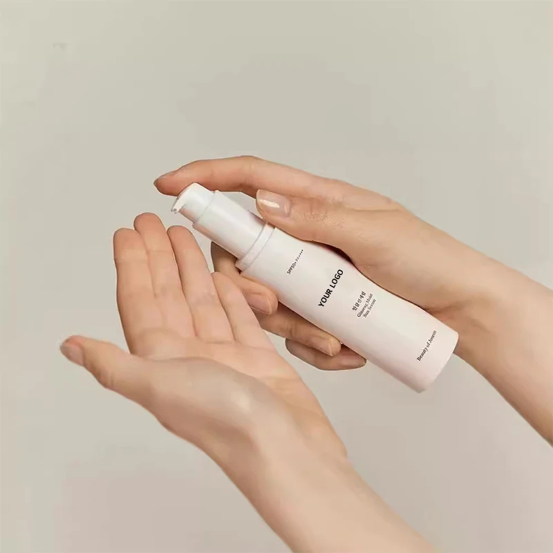 Korean Beauty Joseon Face Cream Hydrating Brightening UV Protection Skincare 50 Organic Vegan Ginseng Sunscreen Vegan Organic