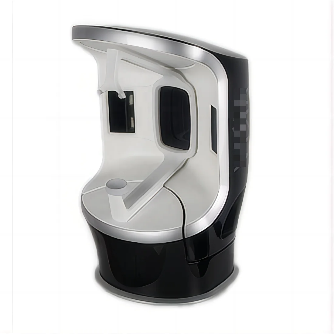 2024 Distributor price skin test facial analyzer visia 7 face skin scope analyzer device