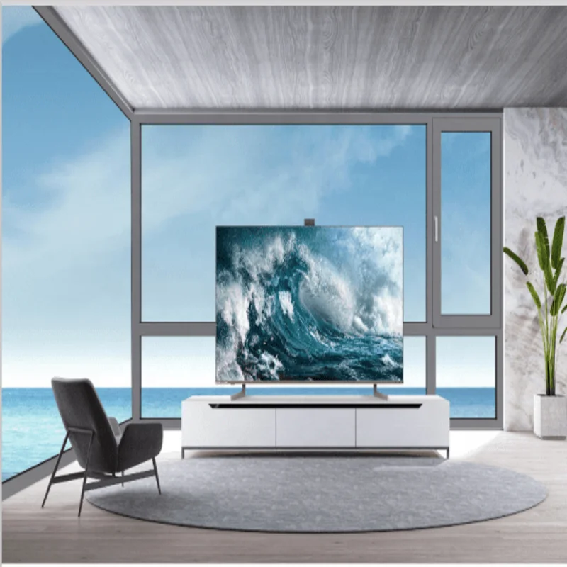 Manufacturers Provide High-quality Manufacturer direct sales arch aluminium french windows