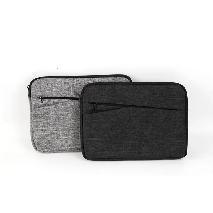 
Factory direct sale customized color waterproof laptop briefcase case with fast delivery 