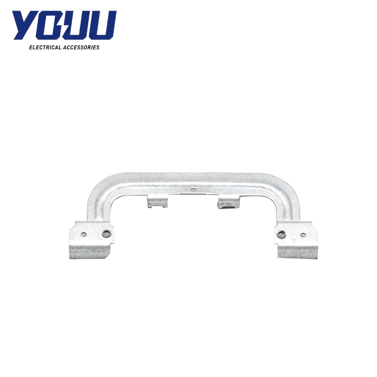 YOUU Австралия C клип Монтажный кронштейн для Slimline 1 0 мм толщина PB00S-6