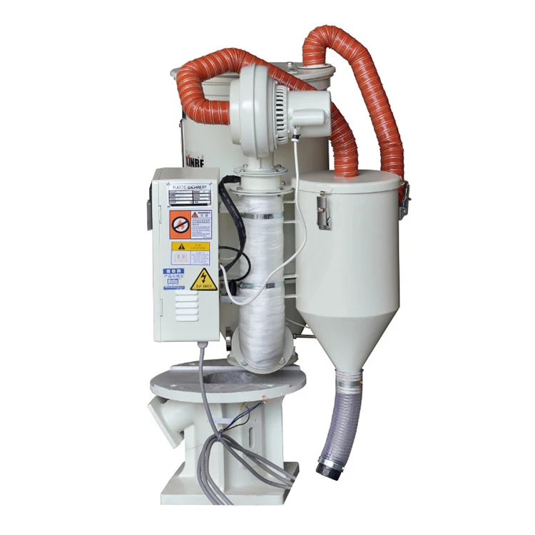 good quality 2021 top selling plastic pet/pp/pe flakes centrifugal recycling dryer hopper